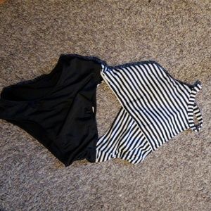 One piece Bathing Suit